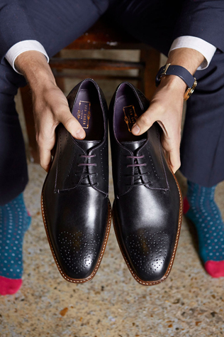 #wedwithted: Свадебная коллекция Ted Baker 2017 