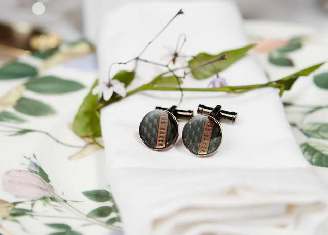 #wedwithted: Свадебная коллекция Ted Baker 2017 