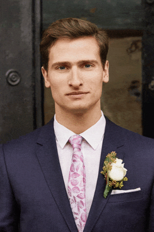 #wedwithted: Свадебная коллекция Ted Baker 2017 