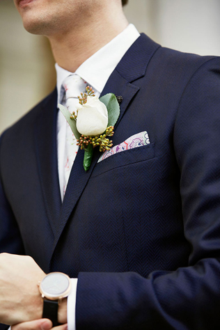 #wedwithted: Свадебная коллекция Ted Baker 2017 