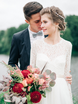 Саша и Егор, The Fretties 