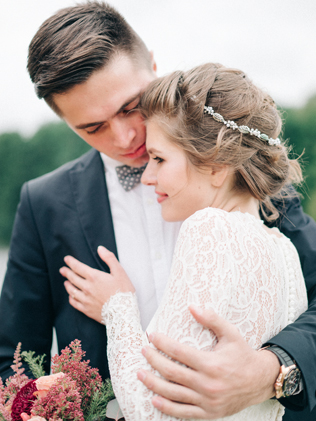 Саша и Егор, The Fretties 