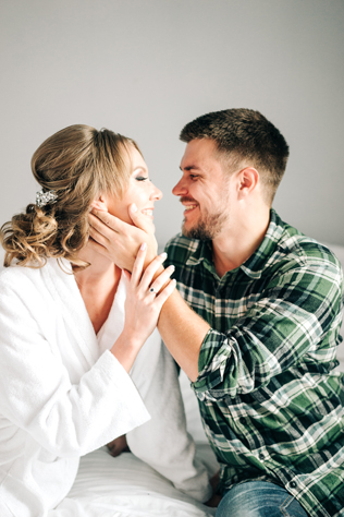 Саша и Егор, The Fretties 