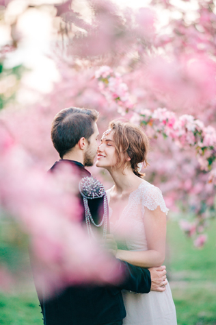 Саша и Егор, The Fretties 