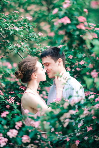 Саша и Егор, The Fretties 