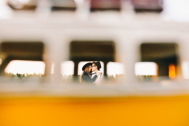 Саша и Егор, The Fretties 