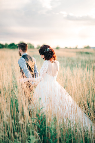 Саша и Егор, The Fretties 