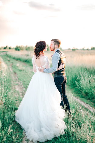 Саша и Егор, The Fretties 