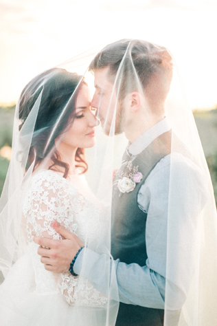 Саша и Егор, The Fretties 