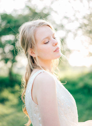 Саша и Егор, The Fretties 