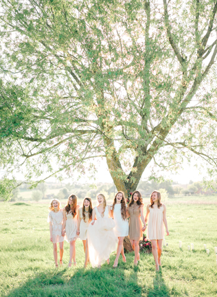 Саша и Егор, The Fretties 