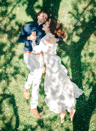 Саша и Егор, The Fretties 