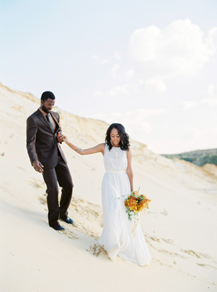 Саша и Егор, The Fretties 