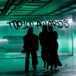 TOP100AWARDS'25: в Москве объявлены лучшие свадебные профессионалы и площадки