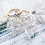 Драгоценные свадебные аксессуары: какие украшения для невест в тренде в 2019 году?