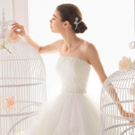 7 основных трендов в свадебном декоре 2014