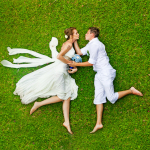 Чем можно заменить выкуп невесты