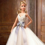 Барби невеста: все свадебные куклы Барби начиная с 1959 года