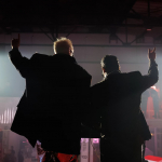 В Москве назвали имена лучших профессионалов wedding и event-индустрии 2024 года