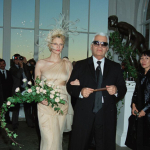 Культовые свадебные платья от Шанель, которые носили знаменитости