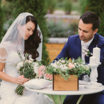 Юлия Костюничева, свадебное агентство «Искренность»: «Вдохновение — это всегда история пары»