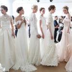20 самых красивых свадебных платьев Bridal Fashion Week осень-зима 2016