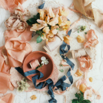Цвет свадьбы: 10 модных оттенков для осени 2016