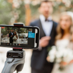 Форматы свадебной видеосьемки + тренды в видео 2024 года