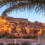 Медовый месяц в Марокко: 1001 восточная ночь