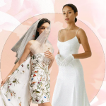 Неделя свадебной моды: 6 трендовых аксессуаров для невест весной 2023 года