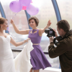 Видеограф Олег Мелин: «Я за открытые эмоции и настоящие чувства на свадьбе»