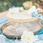 По-домашнему: ароматные пироги вместо свадебного торта