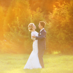 Постановка свадебного танца: советы для жениха и невесты