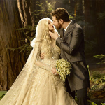 Сказочная свадьба в волшебном лесу