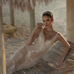 Из Украины с любовью: свадебные платья WONÁ Couture 2020
