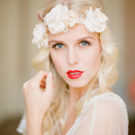 Свадебный макияж для светлой кожи: 15 советов невестам