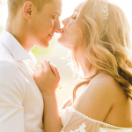 5 причин провести фотосессию жениха и невесты до свадебной церемонии