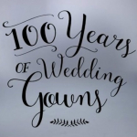 История свадебного платья: 100 лет за 3 минуты
