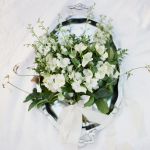 65 свадебных идей: волшебство белого цвета