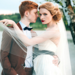 Свадебное агентство WDagency: «Каждая история любви неповторима»