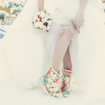 Зимняя обувь невесты: какую выбрать и где купить