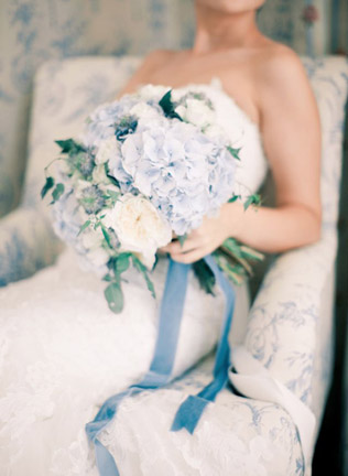 Пасторальная свадьба в стиле Toile de Jouy 