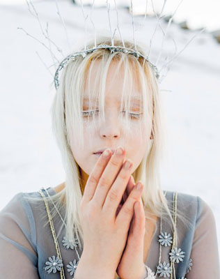 Топ-12 статей для подготовки к зимней свадьбе