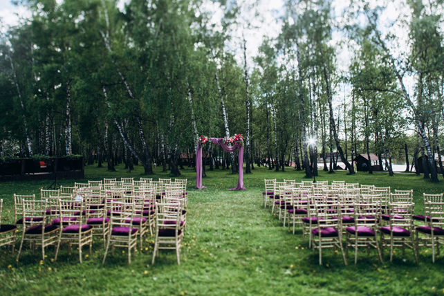 подмосковный ресторан для зимней свадьбы, рыболовный клуб Fish Point