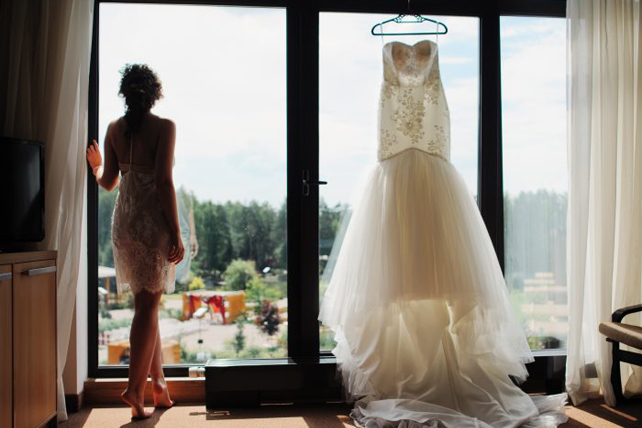 подмосковный ресторан для зимней свадьбы, комплекс Artiland