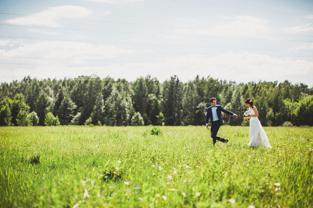 подмосковный ресторан для зимней свадьбы, комплекс Artiland