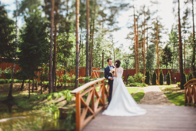 подмосковный ресторан для зимней свадьбы, комплекс Artiland