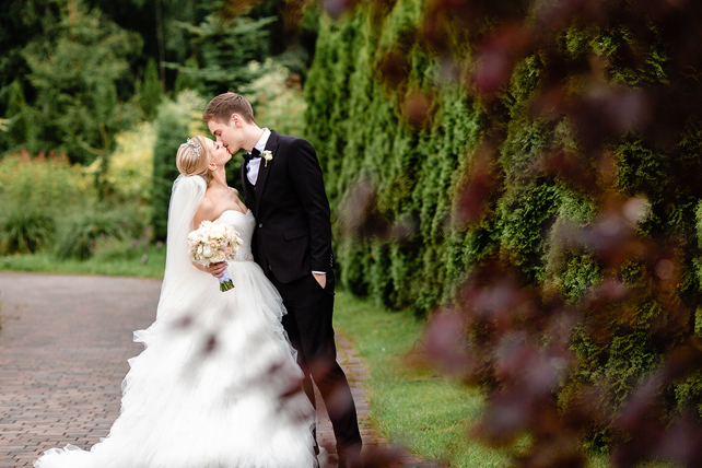 подмосковный ресторан для зимней свадьбы, комплекс Artiland