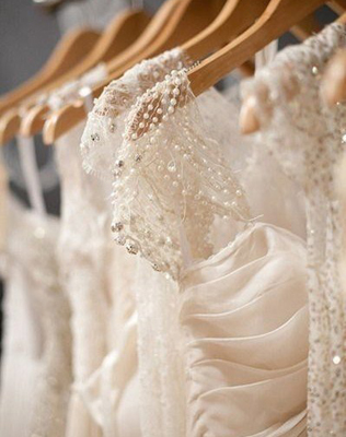 Топ-7 статей: все, что нужно знать о свадебном платье