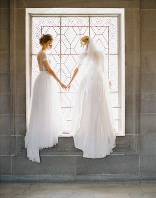 Топ-7 статей: все, что нужно знать о свадебном платье